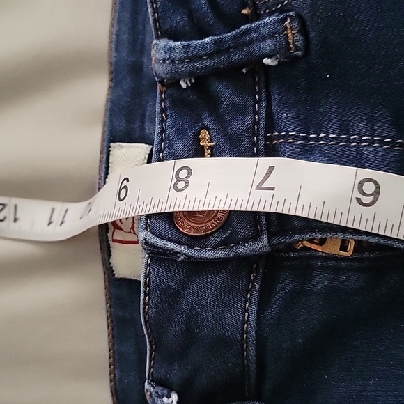 L.e.i. Women's Skinny Jeans - Picture 13 of 14